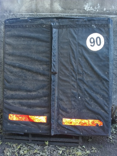 Imagen 2 de 9 de Trailers Trailer Caja Galpón