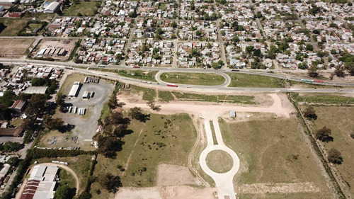 Imagen 2 de 14 de Terreno - Campana - Parque Industrial Los Libertadores