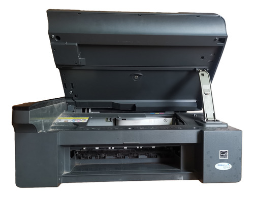 Impresora Epson Tx105 Usada Para Reparar O Repuestos Negro (Usado)