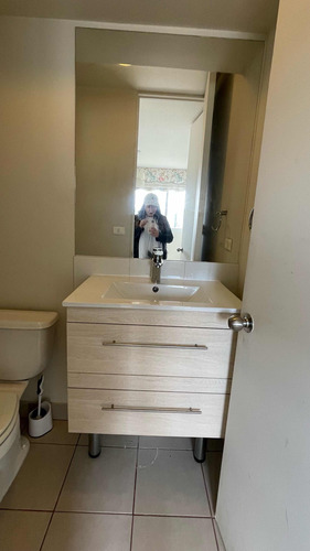 Departamento 3d2b Las Heras 2241 (vista Centro Concepción)