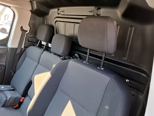 Citroen Berlingo 2022