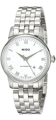 Pantalla Mido-m76004261 Baroncelli Analógica De Mido Mujeres