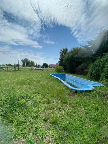 Terreno En Venta En Pergamino