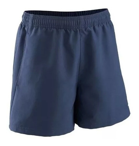 Pantalon Short Deportivo Hombre Tenis Padel - Olivos