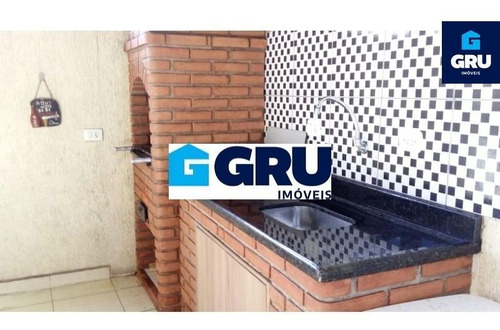 Imagem 21 de 27 de Excelente Sobrado - Sob128