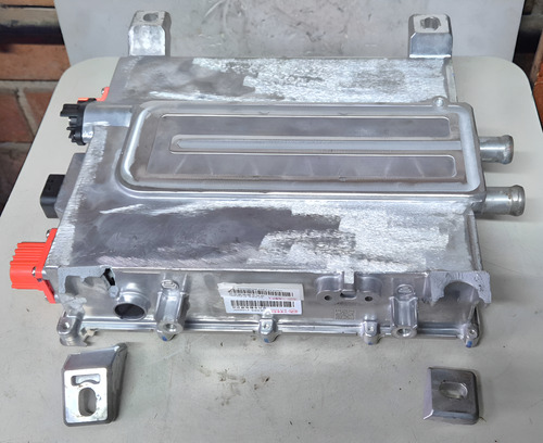 Conversor Bateria Byd Song Plus Hidrido 1.5 2025 (Usado)