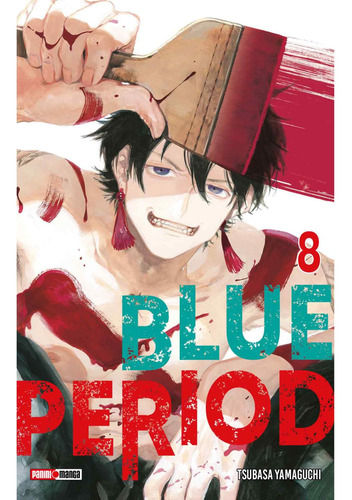 Blue Period 08