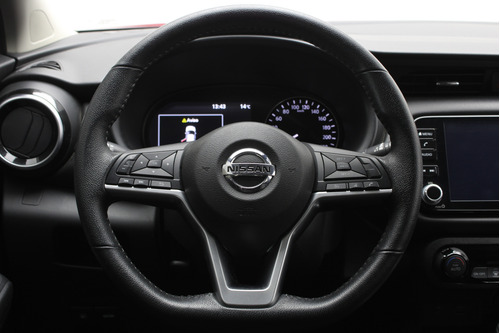 Nissan Kicks 1.6 Platinum Bitono