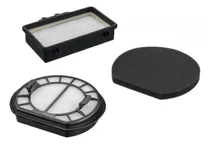 Comprar Kit De Filtros Para Aspiradora Eas30 - Eas31 - Fas30