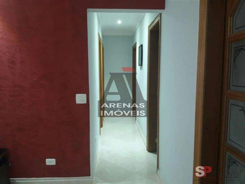 Imagem 7 de 21 de Apartamento Santa Maria São Caetano Do Sul/sp - 1517