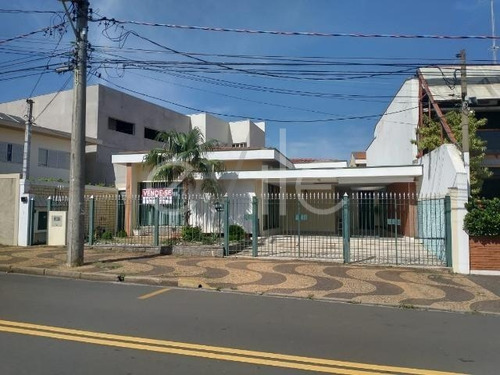 Imagem 2 de 18 de Casa À Venda Em Taquaral - Ca008679