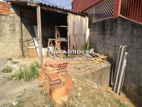 Imagem 6 de 6 de Terreno Para Construtoras Proximo Ao Centro De Jandira - 1088