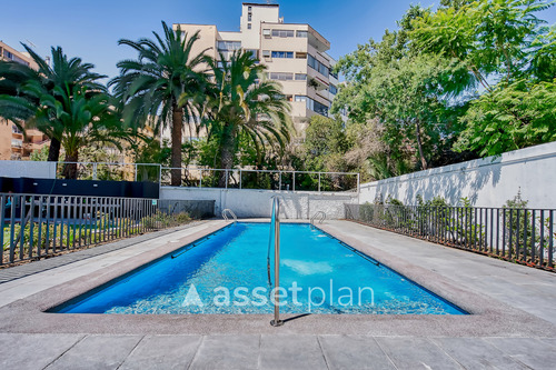 Edificio Pio X Vista Poniente Piso 19