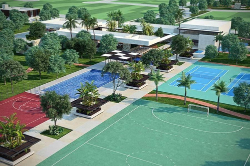 Imagen 2 de 10 de Terreno Venta Nortemérida , Yucatán