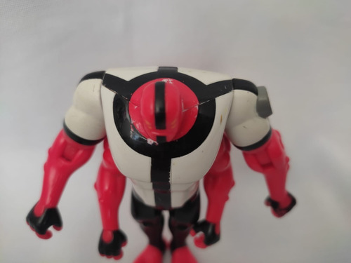 Imagen 4 de 4 de 4 Brazos Ben 10 Bandai