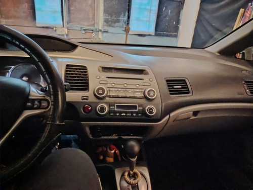 Honda Civic Hibrido