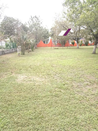 Venta Quinta De 3,250 M2 -san José Cadereyta- 4 Recámaras Con Alberca Y Palapa