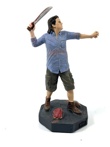Miniatura de The Walking Dead: Eugene - Número 22