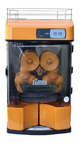 Maquina Exprimidora Automatica Jugo Versatile M. Zumex Xavi