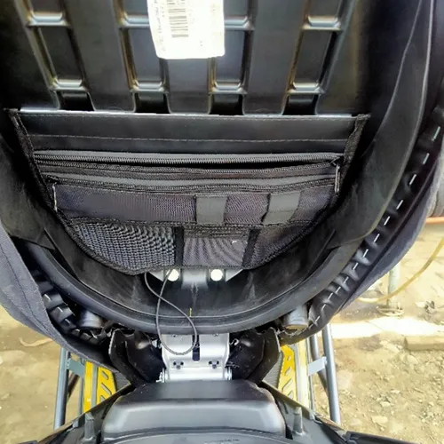 Para Bolsa De Patinete Max 15 V1/v2 Under -fs