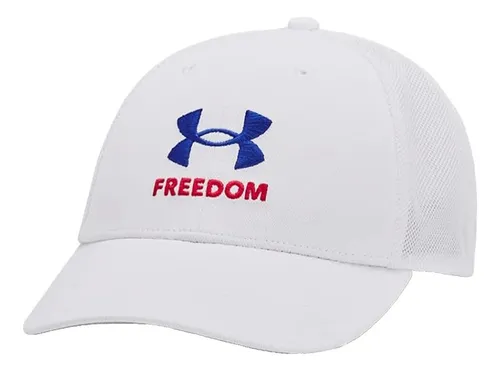 Gorra Under Armor Mujer Talla Unica