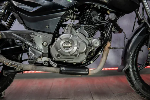 Bajaj Pulsar 180 Fi Neon 2020