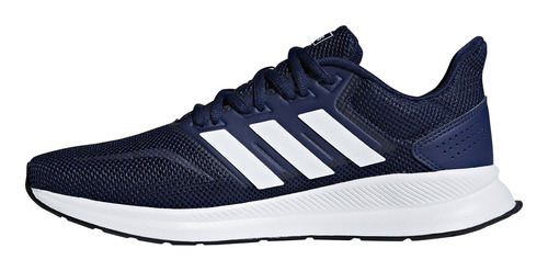 Zapatillas adidas Running Runfalcon Hombre Mn Bl