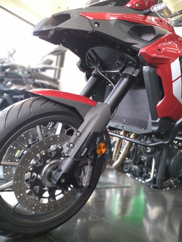 Imagen 14 de 19 de Benelli Trk 502 Agrobikes - Tdc 0% 12c Prend Bbva