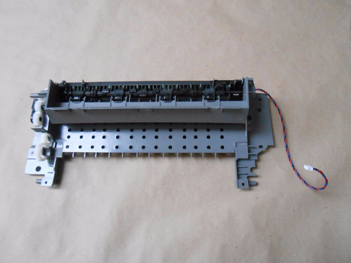 Guia Saida Com Sensor Lexmark E260/e360/e460/x264/x364/x466