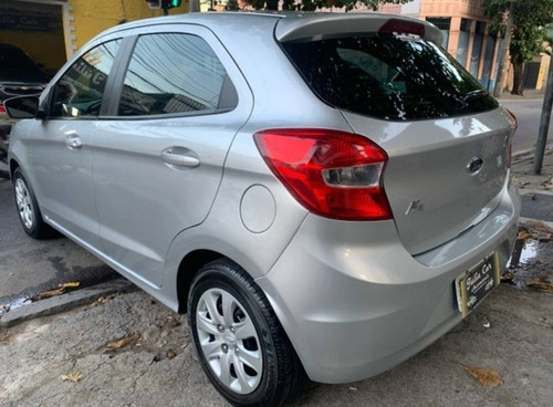 Imagem 3 de 15 de Ford Ka 1.0 Ti-vct Flex S Manual