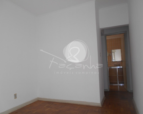 Imagem 15 de 30 de Apartamento Para Locação No Centro / Cambuí Em Campinas - Imobiliária Em Campinas - Ap04680 - 70001064
