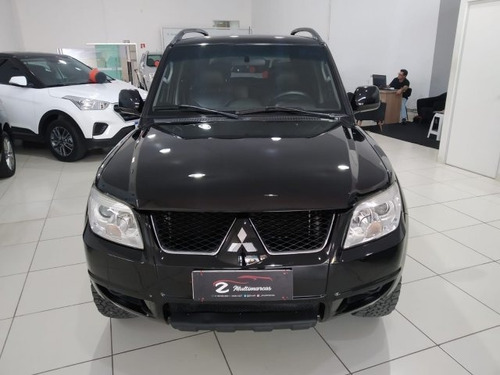 Imagem 2 de 12 de Pajero Tr4 2.0 4x2 16v 140cv Flex 4p Automático