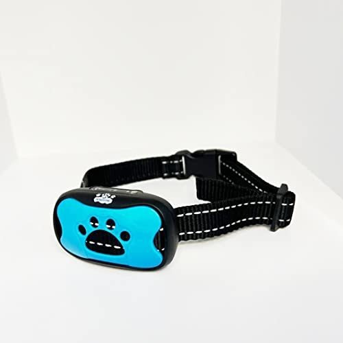 Tienda De La Bahía De Mascotas : Innovador Collar De Twjp0