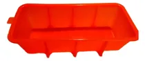 Comprar Molde Silicón Rectangular Reposteria Tortas Gelatina Bmg