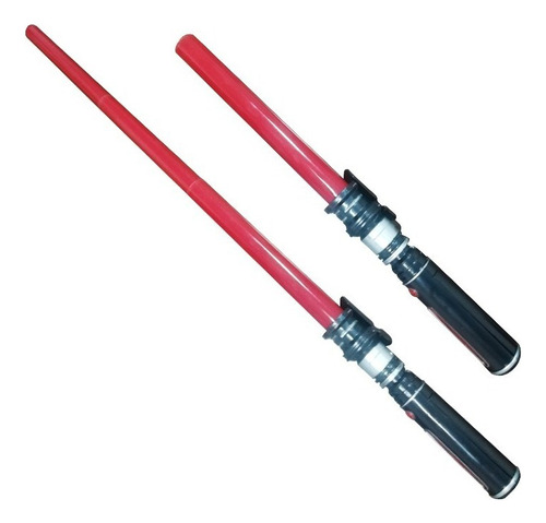 Espada Láser Táctil D Pqbd Star Wars Luke Light Sable