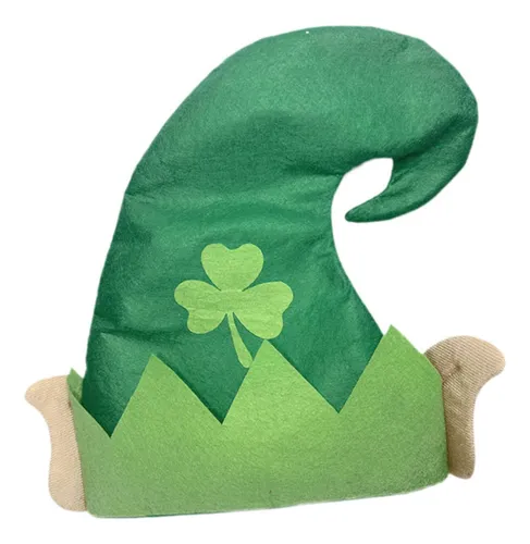 Sombrero Del Día De San Patricio, Decoración, Sombrero De