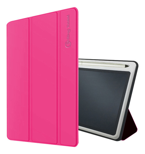 Tableta De Escritura For Niñas, Cubierta For Tableta Lcd,