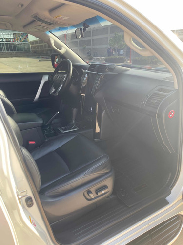 Toyota Prado 2015 3.0 Tx-l Fl 170 Hp