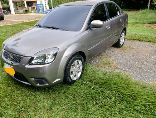 Kia Rio 1.4 5 p