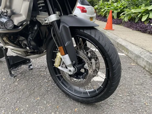 Bmw R 1250 Gs Adventure Trophy 2024