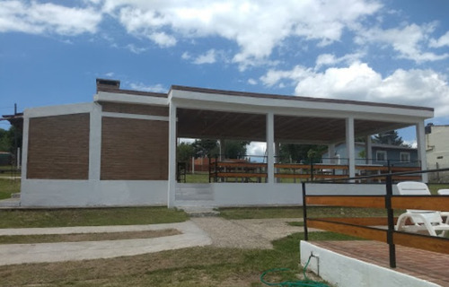 Imagen 4 de 5 de Complejo De Cabañas En Venta En Villa Carlos Paz