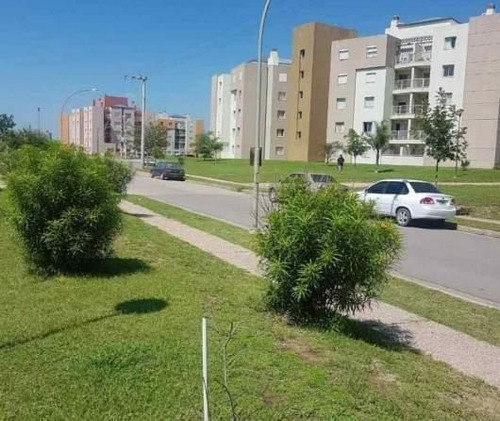 Balcones Del Chateau- 3 Dormitorios-