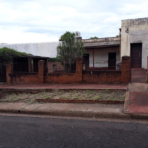 2 Terrenos Con Casas A Reciclar. 