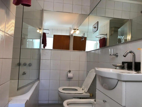Departamento En Alquiler - 2 Dormitorios 2 Baño - 105mts2 - Palermo