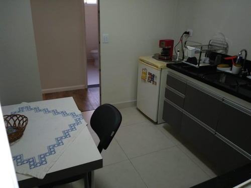 Imagem 14 de 15 de Sala Para Alugar, 52 M² - Jardim Do Mar - São Bernardo Do Campo/sp - Sa4098