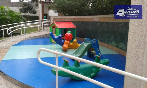 Imagem 22 de 28 de Belo Apto. - Cond. Eco One - Ap4484