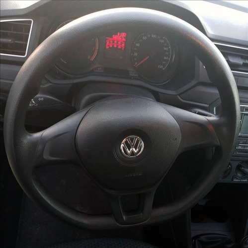 Imagem 7 de 13 de Gol 1.0 12v Mpi Totalflex 4p Manual