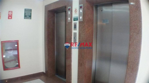 Imagem 20 de 20 de Sala Para Alugar, 80 M² Por R$ 1.100,00/mês - Centro - Campinas/sp - Sa0125