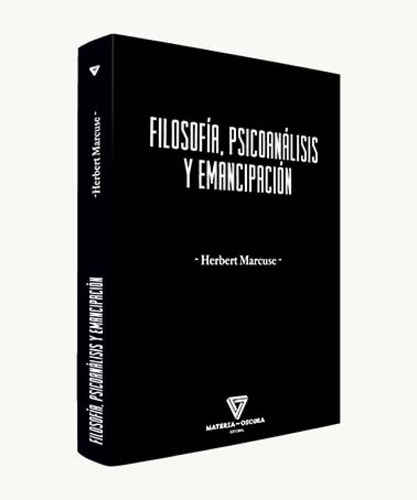 Libro Filosofía, Psiconálisis Y Emancipación