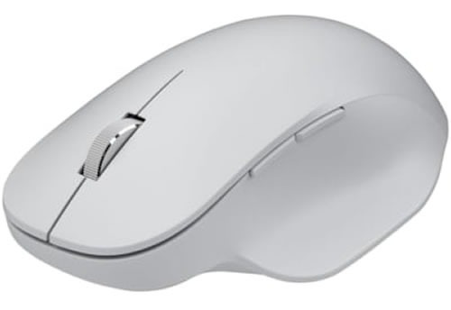 Mouse Microsoft Ergonómico Bluetooth Inalámbrico